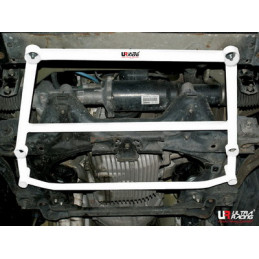 Honda S2000 AP1/2 Ultra Racing 6-Points Barre inférieure avant 
