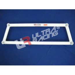 Hyundai Coupe/Elantra 03-08 Ultra Racing 4-Points Barre inférieure centrale 