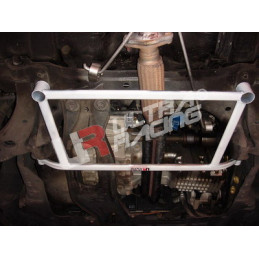 Kia Sephia 97-03 /Carens 98+ Ultra Racing Barre inférieure centrale 