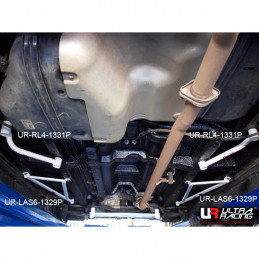 Kia Sportage 10+ 2WD Diesel Ultra Racing 2x 3Points Barre triangulaire inférieur avant 