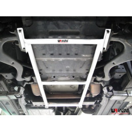 Landrover Sport 4.4 V8 05+ Ultra Racing Barre inférieure centrale 