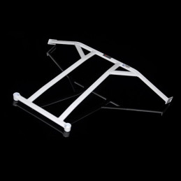 Lexus LS 400 89-94 Ultra Racing 4-Points Barre inférieure avant 