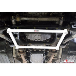 Lexus LS 430 00-06 Ultra Racing 4-Points Barre inférieure avant 