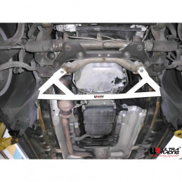 Mercedes E-Class 2.0K W212 11+ Ultra Racing 4 Points Barre inférieure avant 