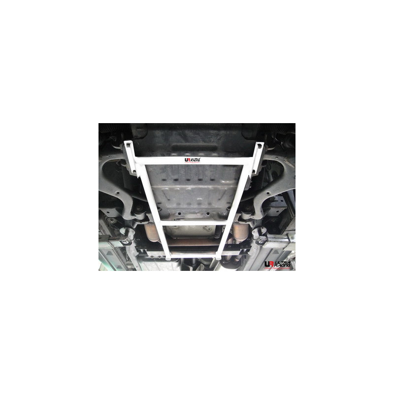 Range Rover Sport 4.4 V8 05+ Ultra Racing Barre inférieure centrale 