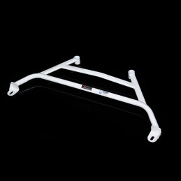 Renault Scenic 96-03 Ultra Racing 4-Points Barre inférieure avant 