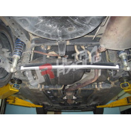 Impreza 01-07 1.6 NonTurbo Ultra Racing Barre inférieure centrale 