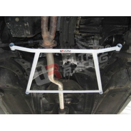 Toyota Carina E 92-98 1.6 Ultra Racing 4-Points Barre inférieure centrale 