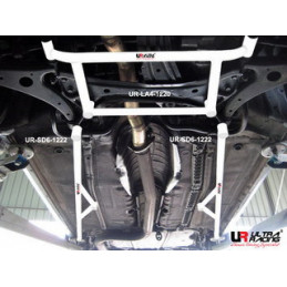 Toyota Celica ST182/183/185 89+ Ultra Racing Barre inférieure centrale 