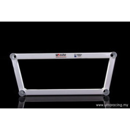 Toyota Corolla AE101/AE111 Ultra Racing 4-Points Barre inférieure avant 
