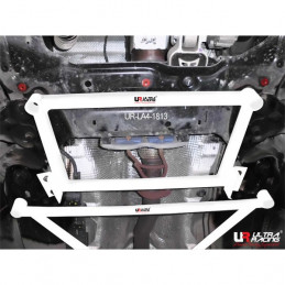 Volvo V60 1.6T 10+ Ultra Racing 4 Points Barre inférieure centrale 