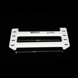 BMW 3 E92 335i / E93 3.5 Ultra Racing 2-Points Barre centrale inférieure 2261 