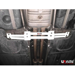 BMW 7-Series E65 740 Ultra Racing 4P Barre centrale inférieure 2056 