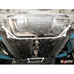 Chevrolet Aveo 1.4 11+ Ultra Racing 4P Barre inférieure arrière 