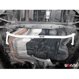 Ford Mondeo MK4 2.0/2.3 07-13 Ultra Racing 4P Barre inférieure arrière 1517 