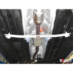 Hyundai Accent/i25 1.6D 10+ Ultra Racing Barre centrale inférieure 2087 
