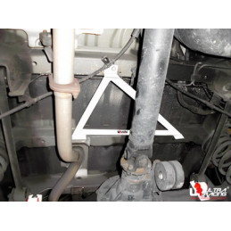 Hyundai H1 07+ 2.5D Ultra Racing 3-Points Barre latérale 1619 