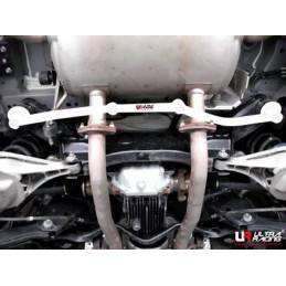 Infiniti FX 09+ 4WD Ultra Racing 4-Points Barre inférieure arrière 1454 