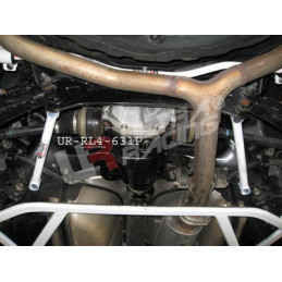 Lexus IS250/350 +GS300/GS350 Ultra Racing 2x 2Points Barre inférieure arrière 631 