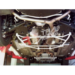 Lexus IS250/350 +GS300/GS350 Ultra Racing 6-Points Barre latérale 172 