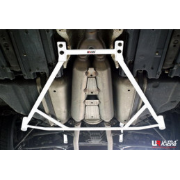 Lexus LS 430 00-06 Ultra Racing 4-Points Barre inférieure arrière 1353 