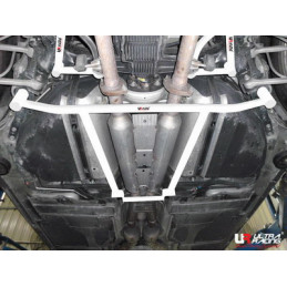 Lexus LS 430 06+ Ultra Racing 4-Points Barre inférieure arrière 1694 