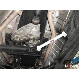Mercedes ML 3.5 W164 05-11 Ultra Racing 2P Barre centrale inférieure 1888 