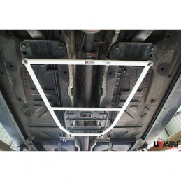 Mini Cooper (S) R53/R55 1.6 01+ Ultra Racing 4P Barre centrale inférieure 