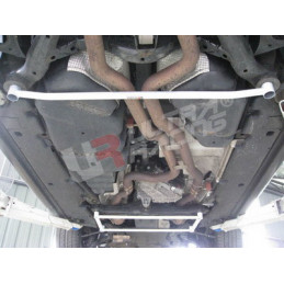 Porsche Cayenne 955 4.5 / 958 3.0 Ultra Racing Barre inférieure arrière 