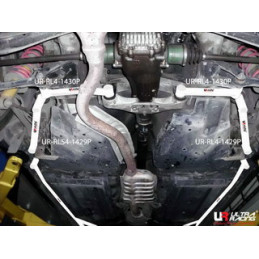 Subaru Legacy B4 03-09 Ultra Racing 4-Points Barre latérale 1430P 