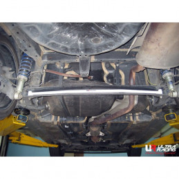 Toyota Corolla E12/E13 Ultra Racing 2P Barre de torsion arrière 