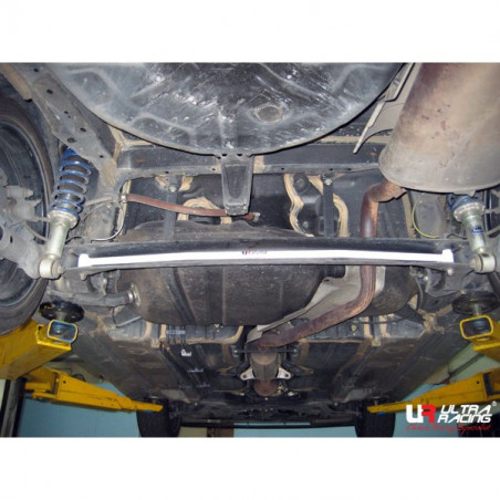 Ultra Racing Toyota Corolla E12/E13 Barre de torsion arrière - Swapland