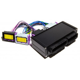 Adaptateur AUDI 2,2T P&P...
