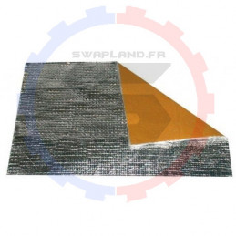 Protection plaque thermique...