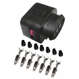 Bosch LSU 4,2 - connector