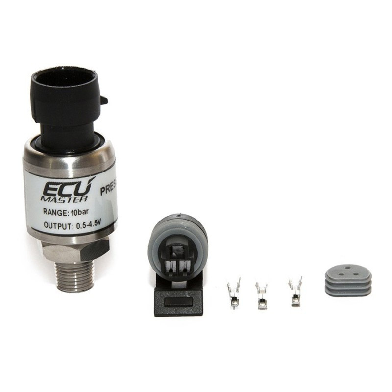 10bar (Oil/fuel pressure sensor)\"