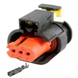 Bosch p65 Coil – connector