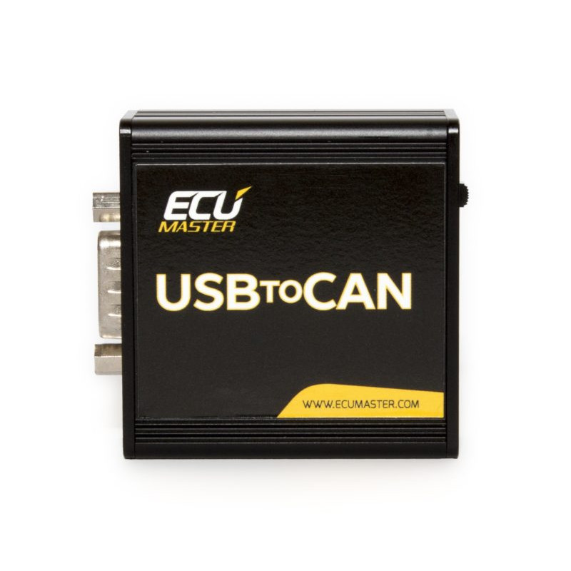USB to CAN module isolated\"