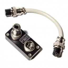 Can-Bus module\"