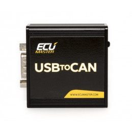 USB to CAN module