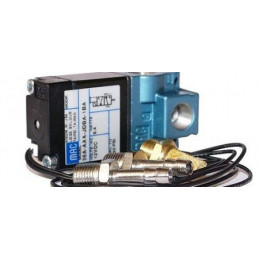 Mac Boost control solenoid