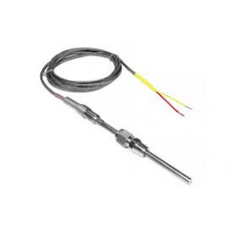 EGT probe with mount