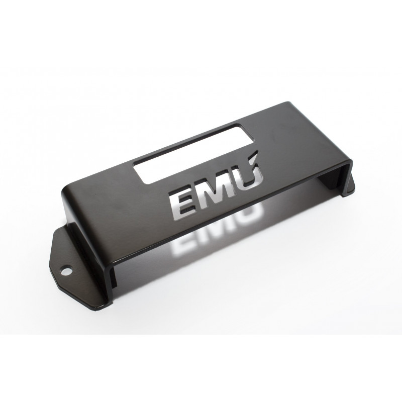 Ecumaster EMU Classic et Black– bracket