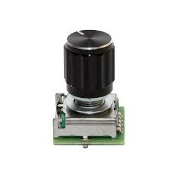 Rotary switch – 8pos