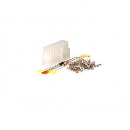 Ecumaster DET3 – connector...
