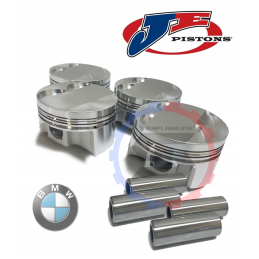 Bmw N54B30 kit piston forgé JE