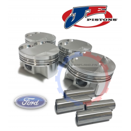 Ford 3L5 24v V6 Ecoboost...