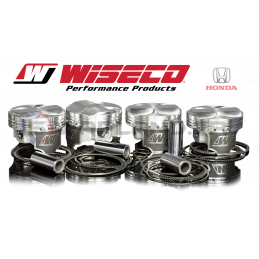 Honda ACCORD K24 2.4L 16V...