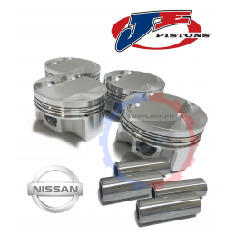 NISSAN SKYLINE 2.5L 24V...
