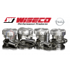 OPEL CORSA 1.6L 16V TURBO kit piston forgé Wiseco